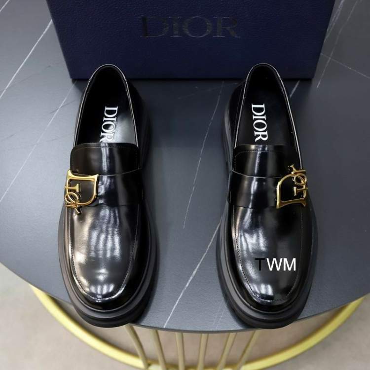Picture of Dior Shoes _SKUDiorcoloursz38-45WM10043949